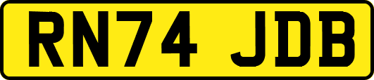 RN74JDB