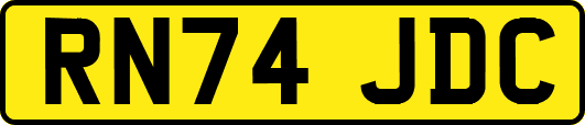 RN74JDC