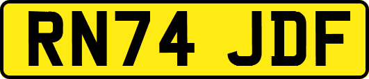 RN74JDF
