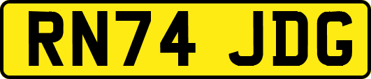 RN74JDG
