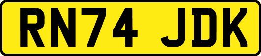 RN74JDK