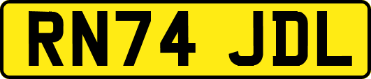 RN74JDL