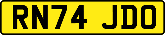 RN74JDO