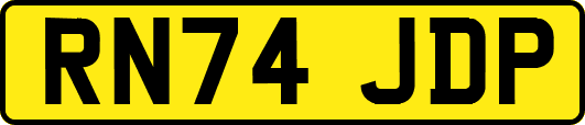 RN74JDP