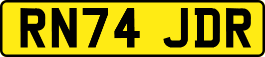 RN74JDR