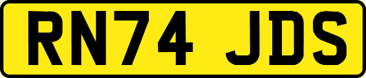 RN74JDS