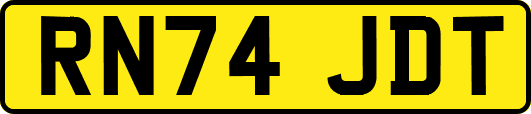 RN74JDT