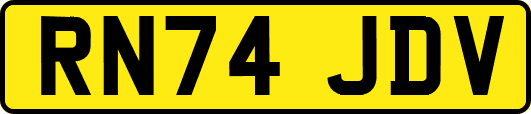 RN74JDV