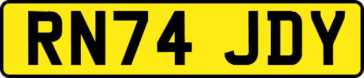 RN74JDY