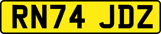 RN74JDZ