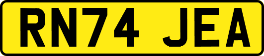 RN74JEA