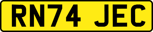 RN74JEC