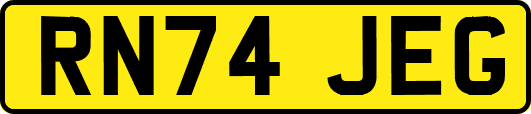 RN74JEG