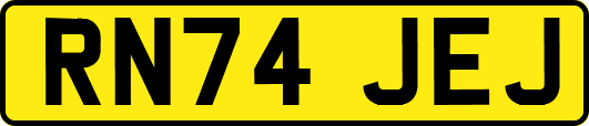 RN74JEJ