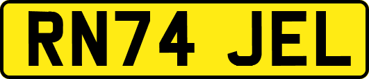 RN74JEL