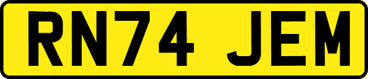 RN74JEM