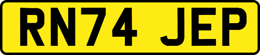 RN74JEP