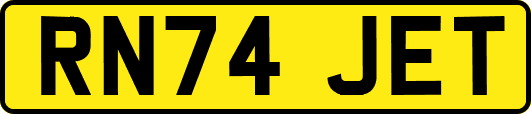 RN74JET