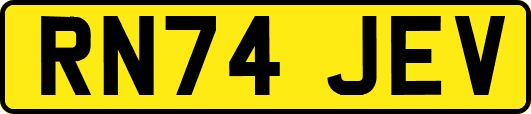 RN74JEV