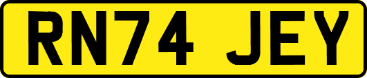 RN74JEY