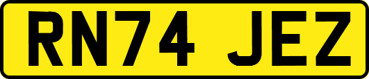 RN74JEZ