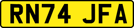 RN74JFA