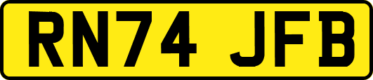 RN74JFB