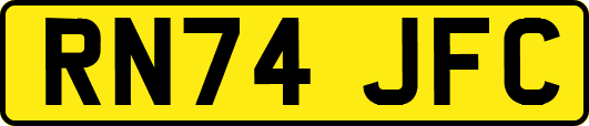 RN74JFC