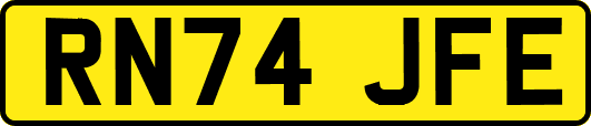RN74JFE
