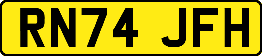 RN74JFH