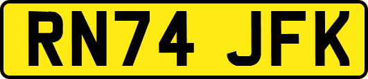 RN74JFK