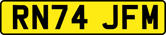 RN74JFM