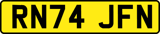 RN74JFN