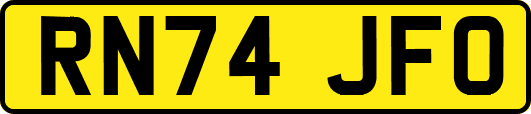 RN74JFO