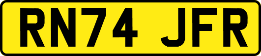 RN74JFR
