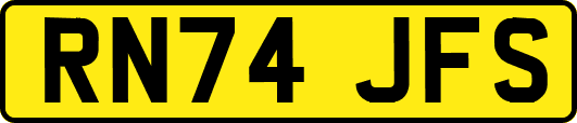 RN74JFS