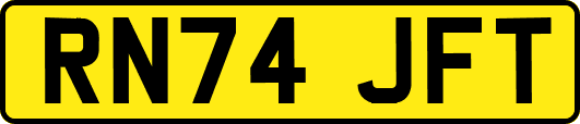 RN74JFT
