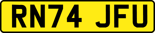 RN74JFU