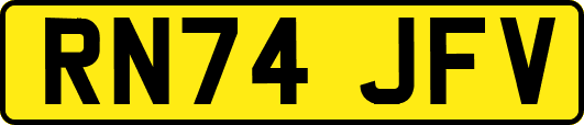 RN74JFV