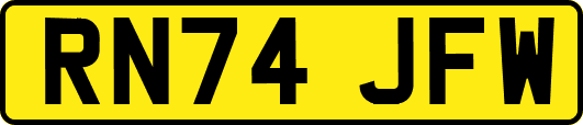 RN74JFW