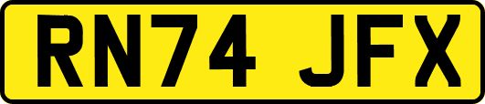 RN74JFX