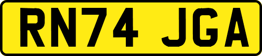 RN74JGA