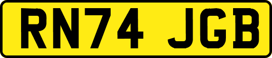 RN74JGB