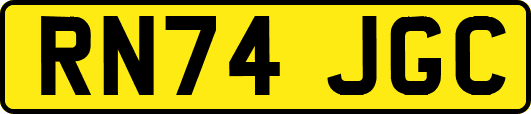 RN74JGC