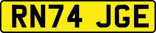 RN74JGE