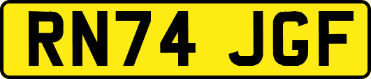 RN74JGF