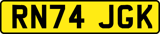 RN74JGK