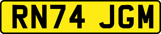 RN74JGM