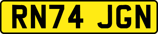 RN74JGN