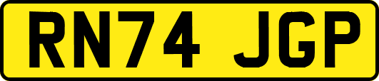 RN74JGP